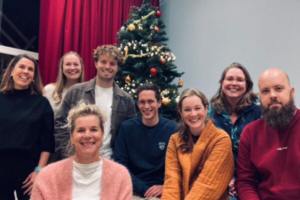 Van links naar rechts: